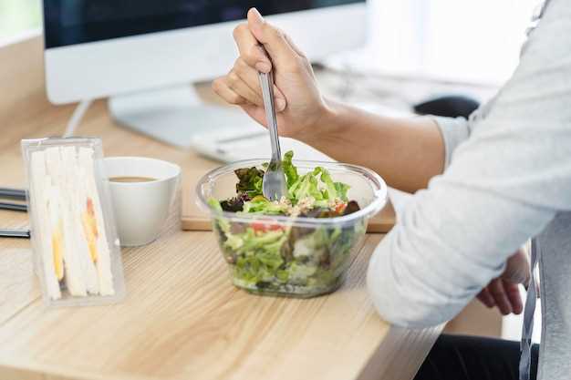 La salade en rêve : un message de santé et de bien-être