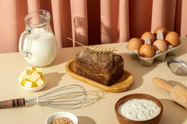 Effet de la cuisson en rêve sur la texture des produits de boulangerie