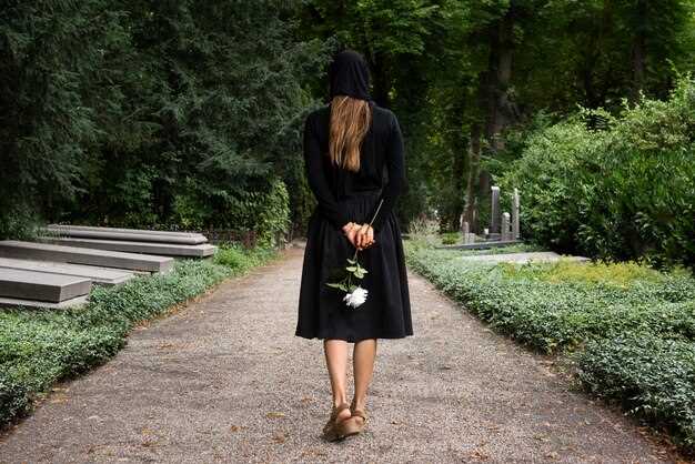 Rêver d'un cimetière : une invitation à réfléchir sur la vie et la mort