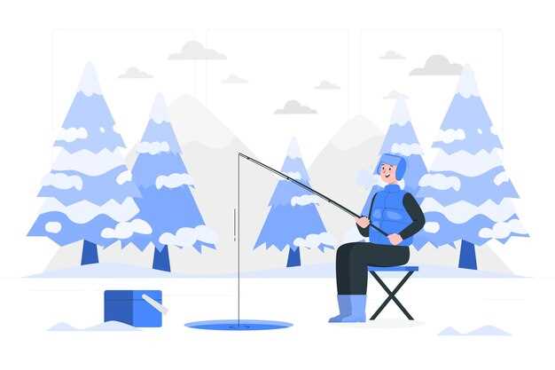 Conseils pour comprendre et analyser les rêves de pêche d'hiver