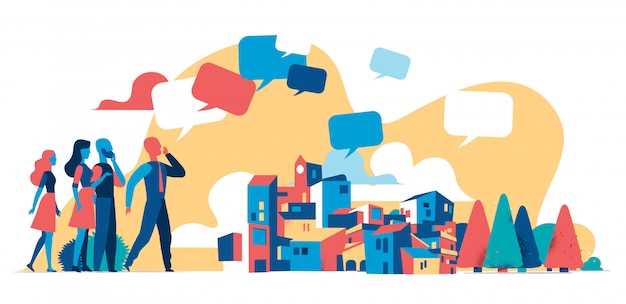 Les quartiers étroits en rêve et l'importance de l'environnement immédiat