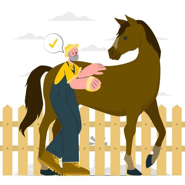 Les chevaux blessés dans les rêves : réflexion sur la fragilité et la guérison