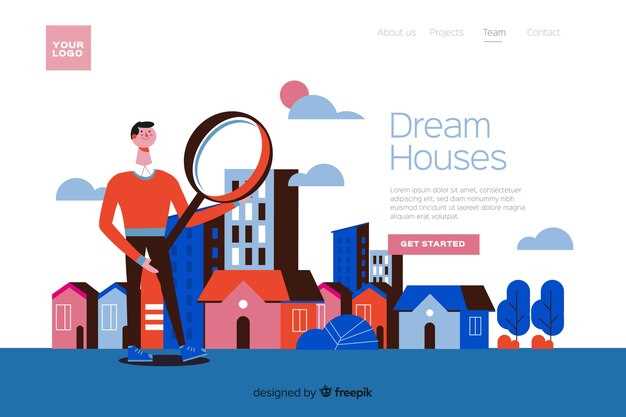 Les facteurs influençant les rêves de logement