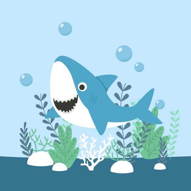 Nager avec des requins en rêve : ce que cela indique