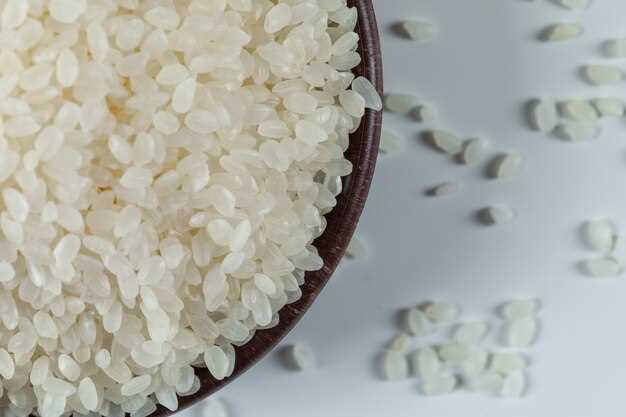 Les différents types de rêve de riz renversé