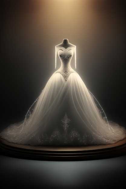 Conseils pour interpréter vos propres rêves de robe de mariée surdimensionnée