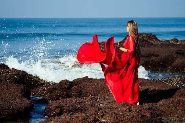 Symbolique de passion et d'amour intense