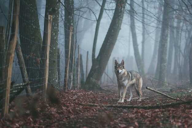 Les peurs associées au loup