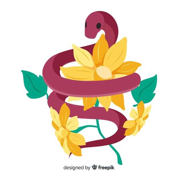 Les serpents en rêve