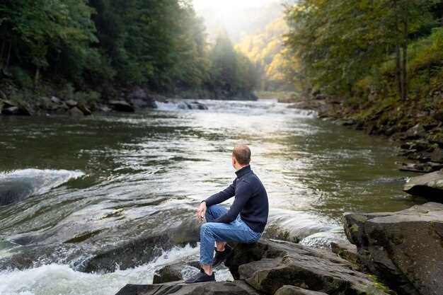 Influence de la traversée de la rivière sur notre quotidien