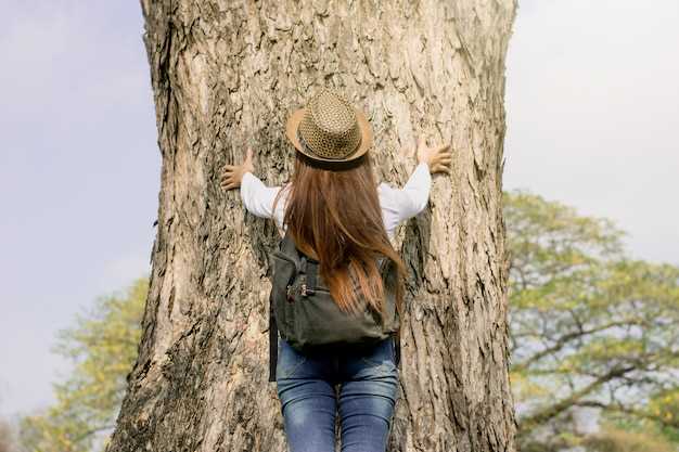 Le tronc d'arbre est souvent associé à la stabilité, à la force et à la durabilité. Dans un rêve, il peut symboliser notre propre force intérieure, notre capacité à résister face aux épreuves de la vie. Il peut aussi représenter notre ancrage, notre connexion profonde avec la Terre et la nature qui nous entoure.