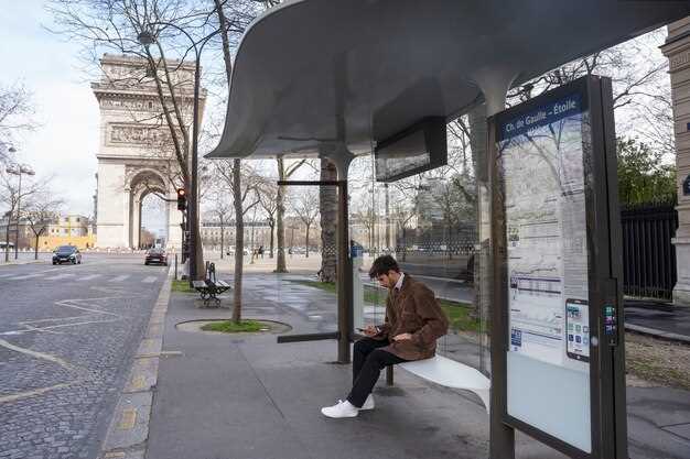 Les différentes situations dans un rêve d'arrêt de bus avec des gens