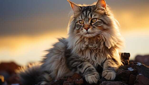 Comment prendre soin d'un chaton tricolore joueur ?