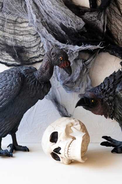 Les corbeaux morts dans les contes traditionnels