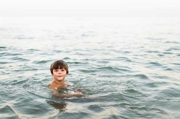 Signification d'un rêve où un enfant se noie dans la boue