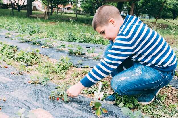 Interprétation des rêves : que signifie le fait qu'un enfant se noie dans la boue ?