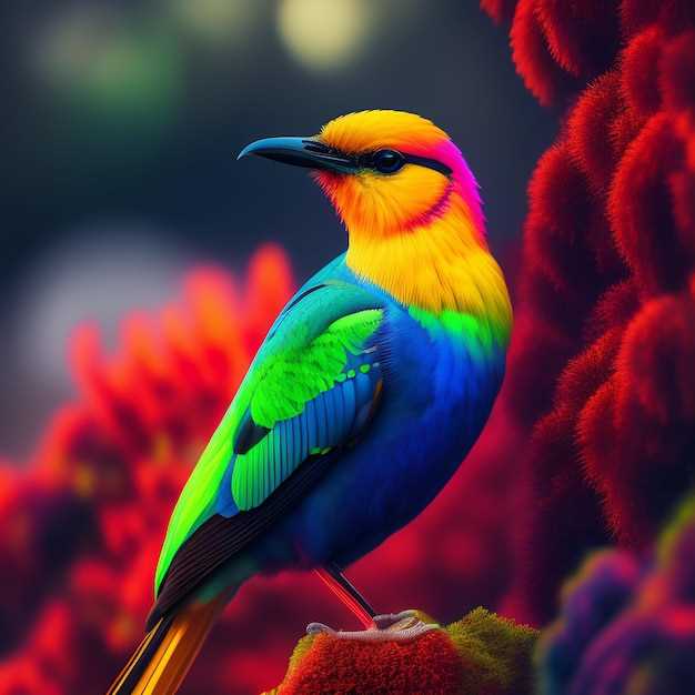 La diversité et la beauté