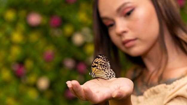 Rapports entre les rêves et la réalité : impact du rêve du papillon sur le bras