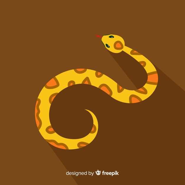 Serpent python