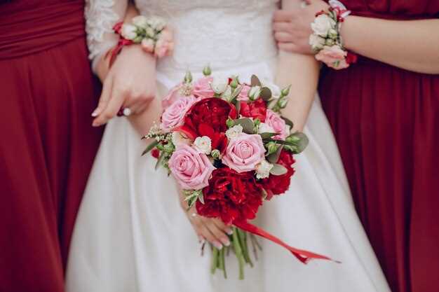 Signification de la robe de mariée rouge dans les rêves