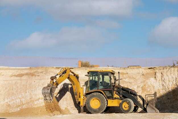 Les différentes interprétations symboliques d'une pelleteuse avec un godet creux en rêve