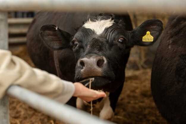 Interprétation d'une vache déchaînée en rêve