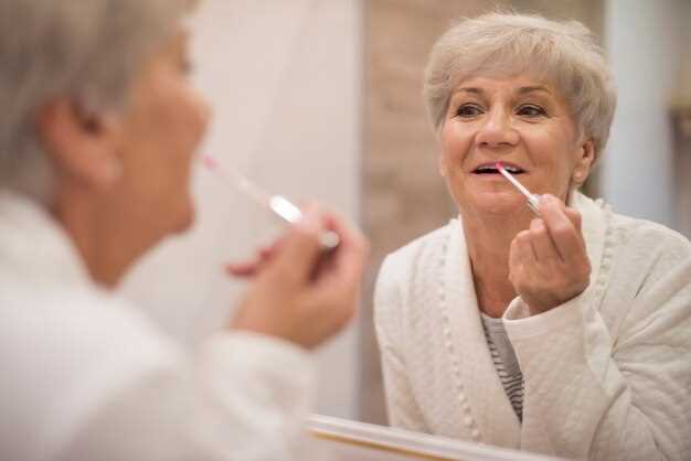 Que signifie rêver d'une vieille brosse à dents ?