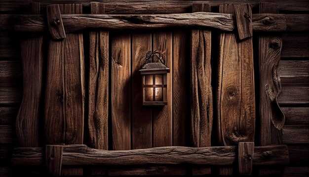 L'effondrement de la maison comme métaphore de changement