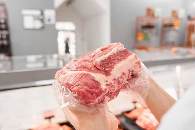 Le lien entre la viande congelée et l'inconscient