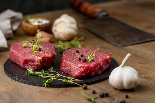 La viande cuite savoureuse et juteuse en rêve comme expression de désir sexuel