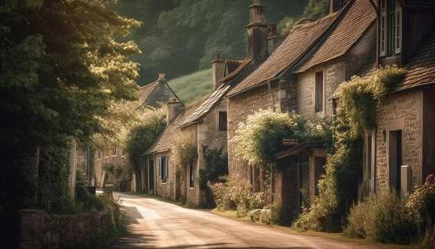 Un symbole de la vie communautaire