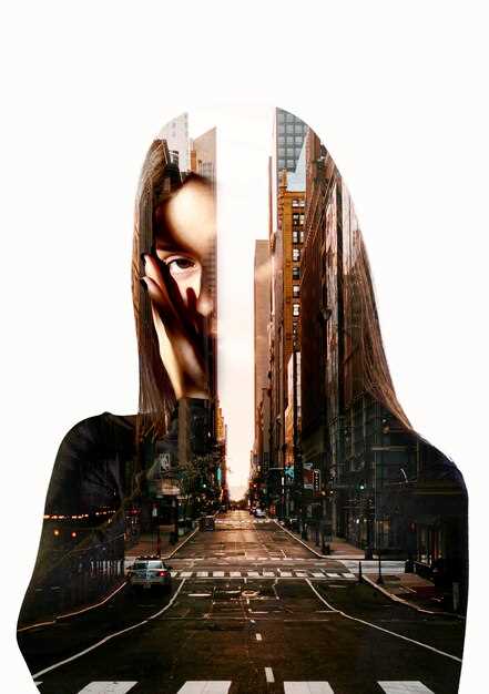 Interprétation des rêves : pourquoi les villes inconnues apparaissent-elles ?