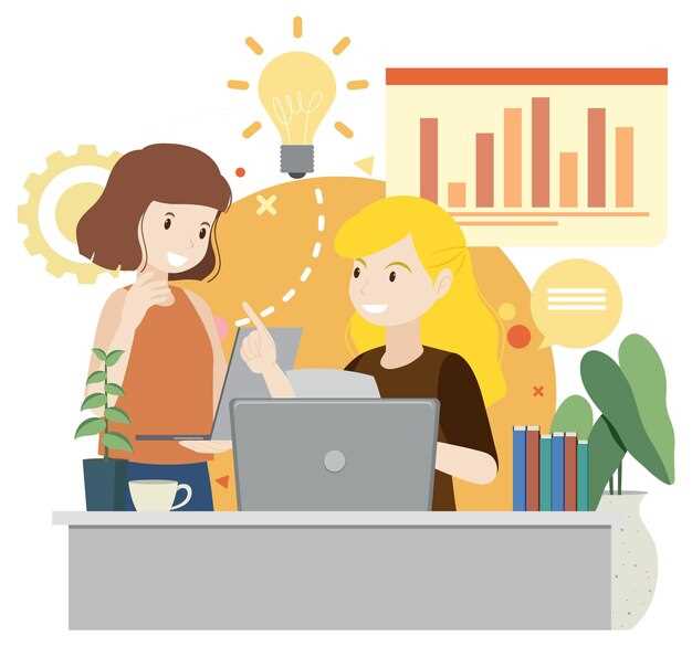 Le travail comme symbole