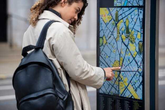 Le stress lié aux transports en commun