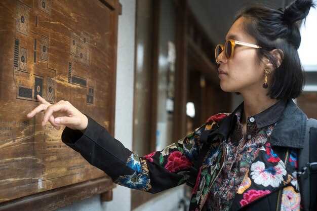 Comprendre le symbolisme des ascenseurs