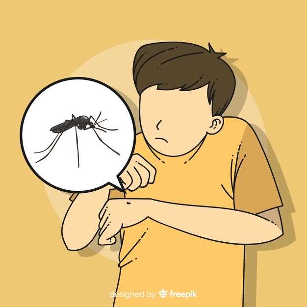 Signification de l'écrasement de l'insecte en rêve