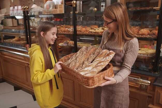 Les significations communes des rêves d'achat de brioches et de biscuits