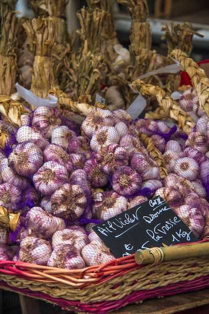 Interprétation des rêves avec des oignons violets