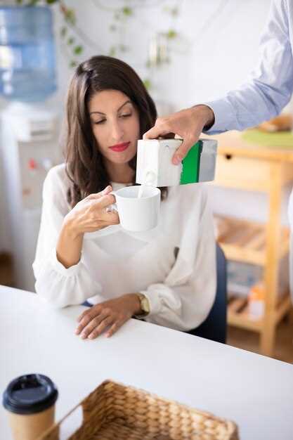 Le lait en sachet : un symbole de satisfaction et de plénitude