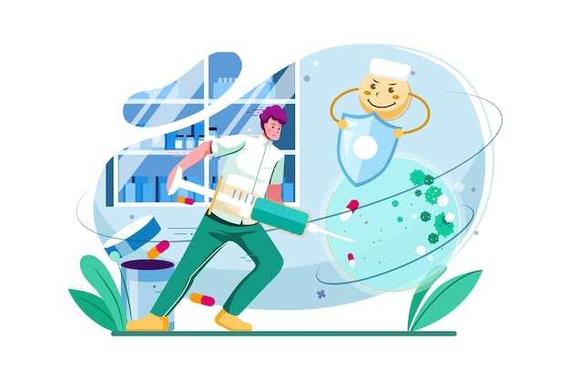 Symbole de protection et de guérison