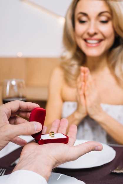 L'anneau de mariage en or en rêve : symbole d'engagement