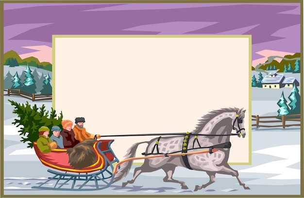 Les rêves liés à l'hiver et leurs significations