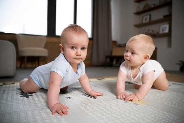 Interprétation des rêves de bébés jumeaux