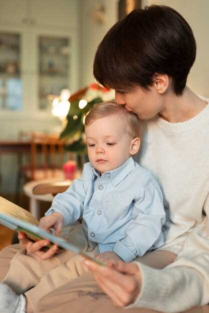 1. Être responsable d'un bébé ou d'un enfant inconnu