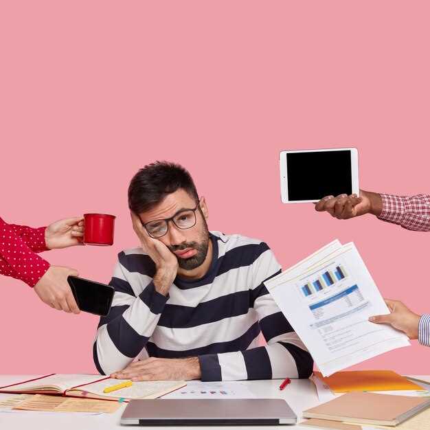 L'expression des conflits internes