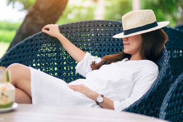 La nécessité de prendre du recul