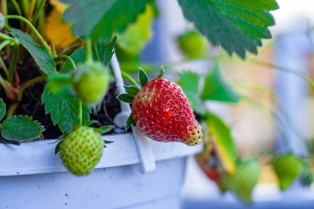 Les fraises mûres en rêve : un symbole de plaisir et de satisfaction