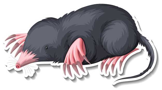 Rats gris dans la mythologie