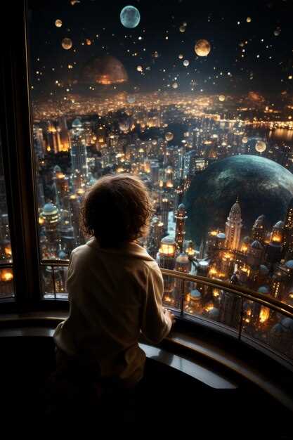 Interprétation de la belle vue en rêve