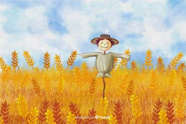 Le rêve de se perdre dans un champ de blé - signification et interprétation